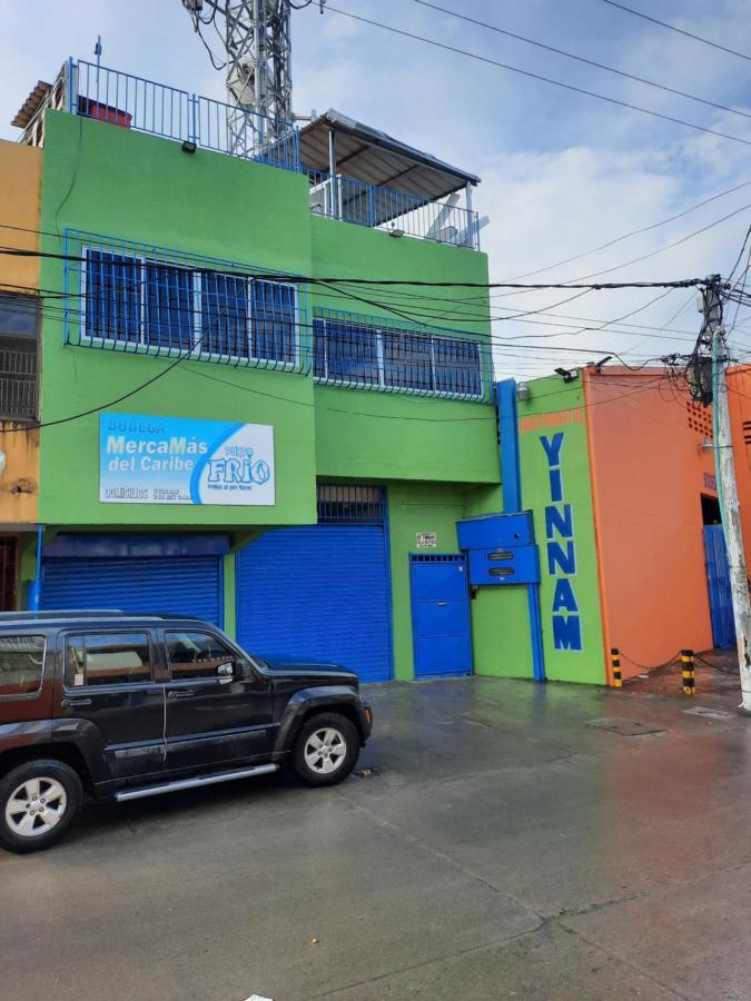 Apartamentos Yinnam Arrieta San Andres  Room photo