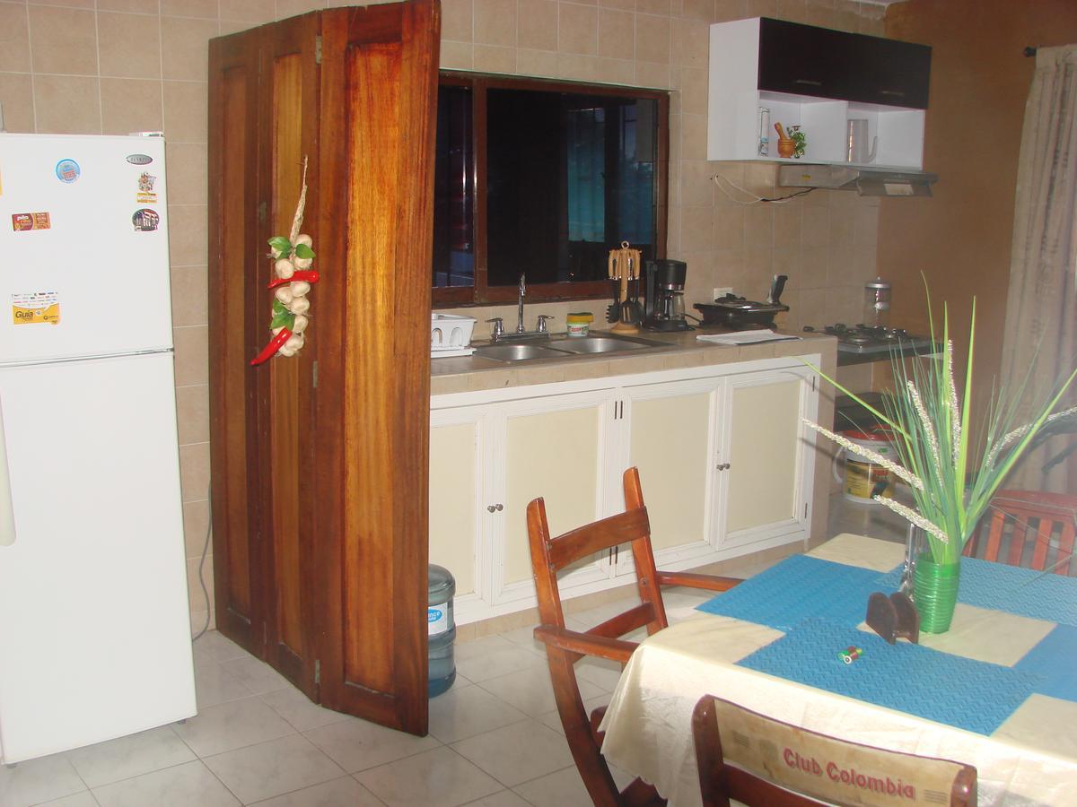 Apartamentos Yinnam Arrieta San Andres  Exterior photo