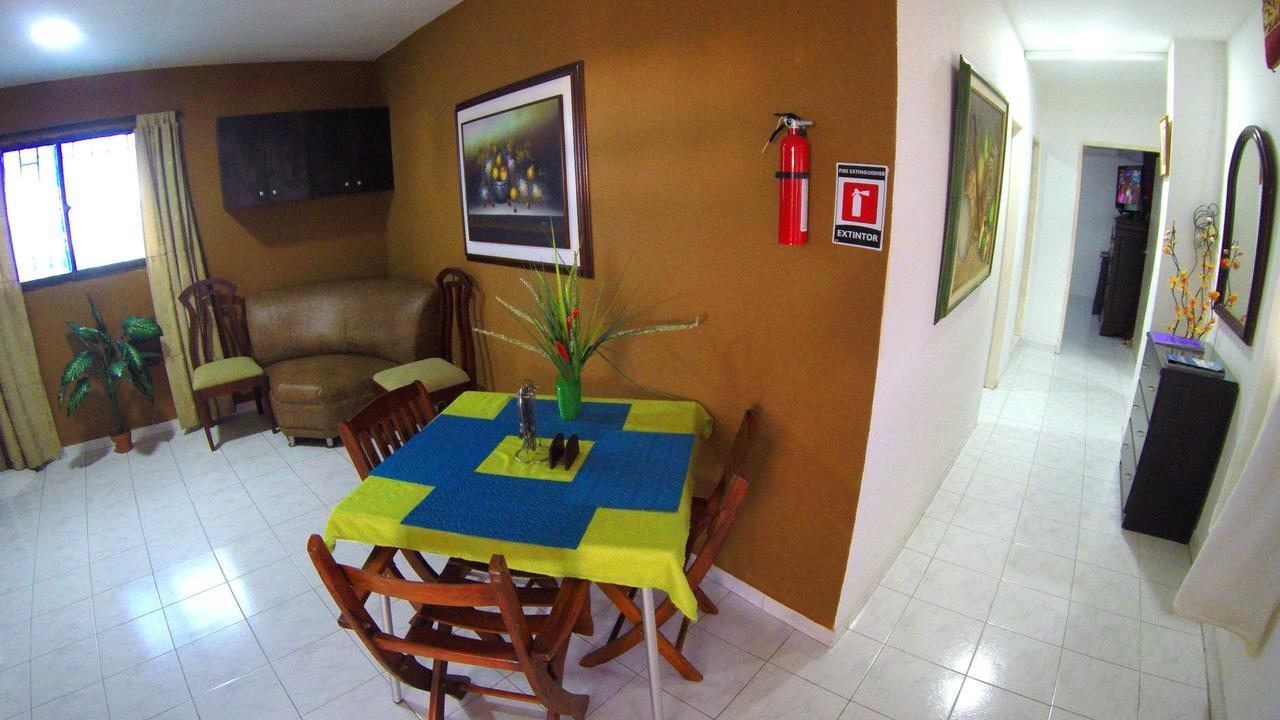 Apartamentos Yinnam Arrieta San Andres  Exterior photo