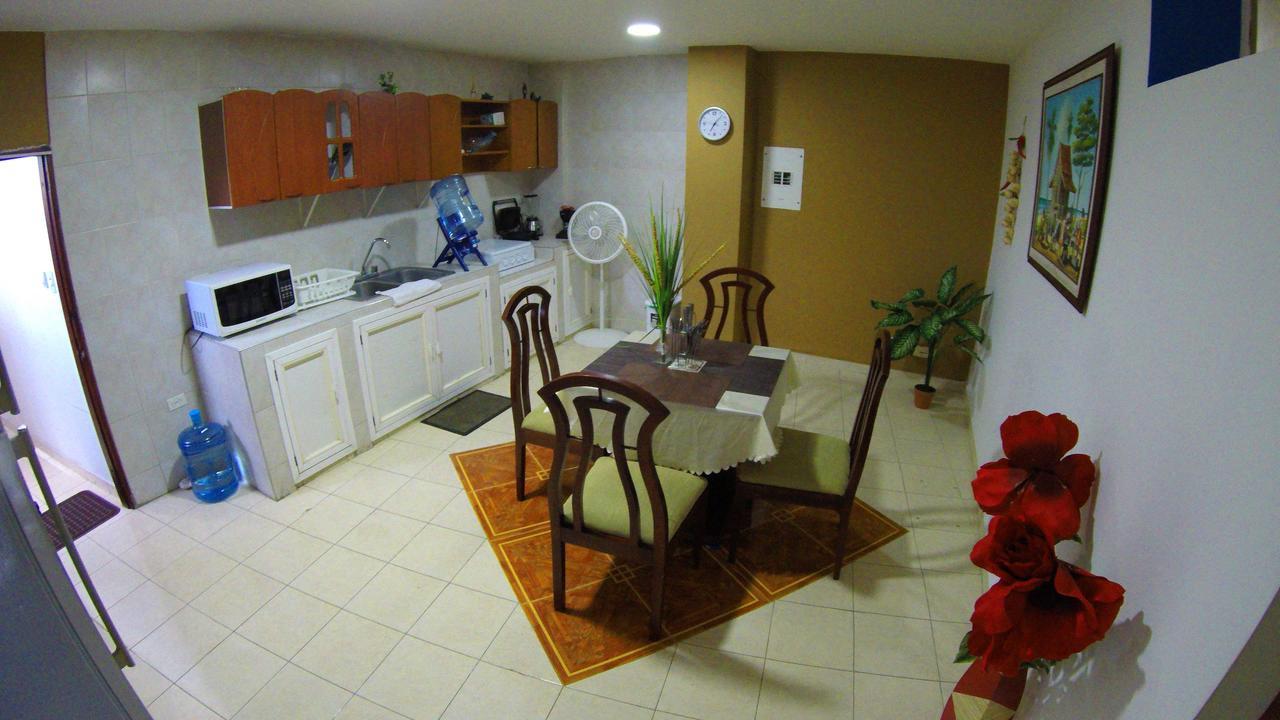 Apartamentos Yinnam Arrieta San Andres  Exterior photo