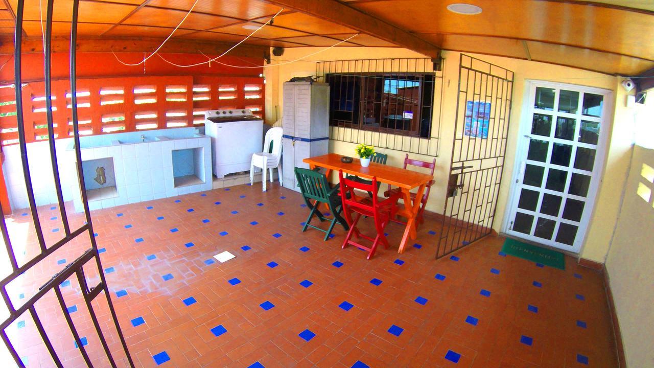 Apartamentos Yinnam Arrieta San Andres  Exterior photo